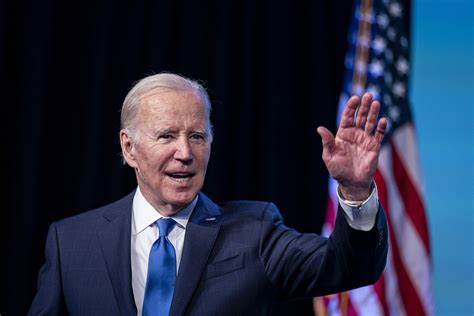 Biden is tied for second-lowest approval rating of any president in the ...