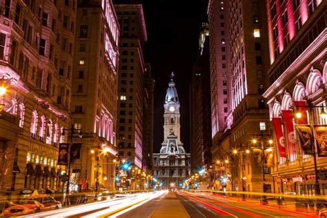 Mayor’s Race Reveals Philly’s Strengths, Weaknesses on Multimodal Transit
