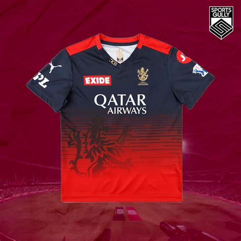 Rcb Ipl Jersey 2023 Best Store | americanprime.com.br