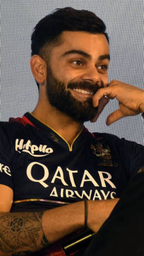 RCB Captains In IPL Over The Years