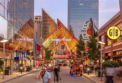 May Events In Louisville Kentucky - Gwenni Virginia