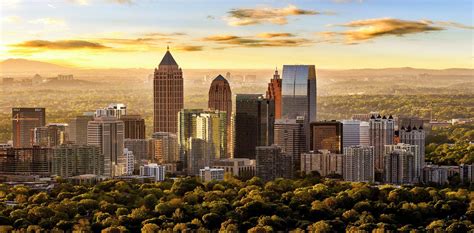 Midtown, Atlanta and beyond : r/Atlanta