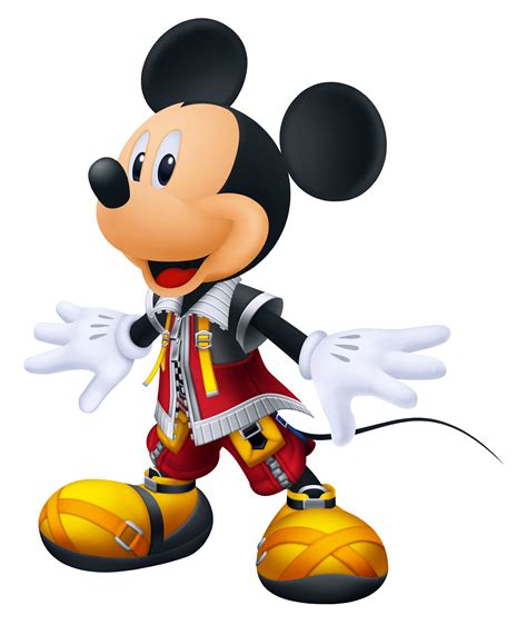 Mickey Mouse PNG transparent image download, size: 2526x3000px
