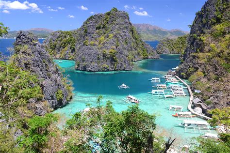 Travel Palawan Philippines - Beach Travel Destinations | Travel ...
