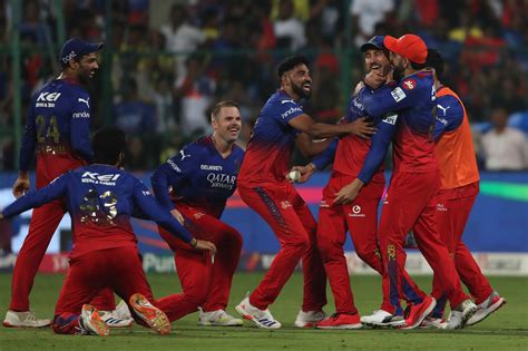 IPL 2025 scenarios: Would RCB be tempted to rope in ex-recruit Sarfaraz ...