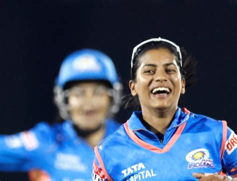 Women's Premier League Live Cricket Scores, News, Stats, Schedules ...