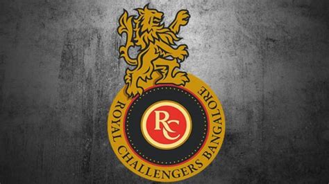 RCB Logo HD Wallpapers - Top Free RCB Logo HD Backgrounds - WallpaperAccess