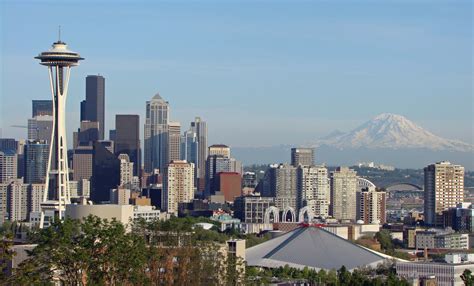 A Travel Guide for How to Visit Seattle on a Budget
