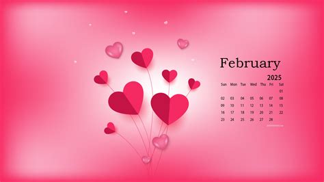 Monthly Calendar Wallpaper 2025 For Laptop - Tedi Estrellita