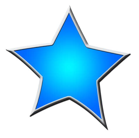 Star Clipart