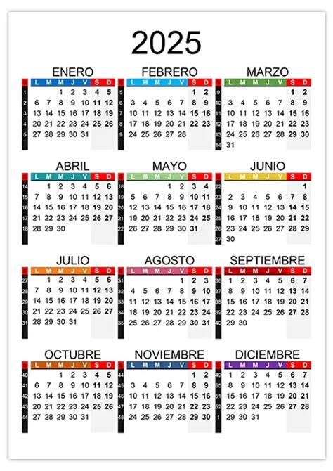 numero de semanas 2025 & numeros semana 2025, Nú🥇 Descubra a emoção das ...