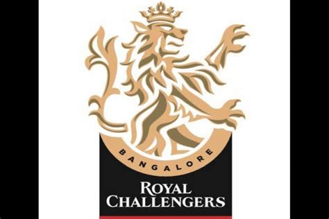 IPL 2020: RCB reveal redesigned logo - The Statesman
