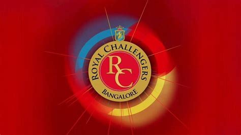 RCB Logo HD Wallpapers - Top Free RCB Logo HD Backgrounds - WallpaperAccess