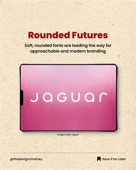 Top 8 Typography Trends For 2025