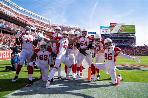 NFL Power Rankings for Week 10: Things are getting messy