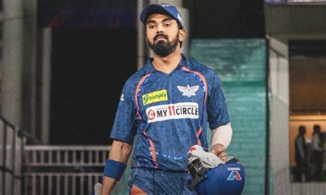 IPL 2025: LSG Is Unlikely To Retain KL Rahul Ahead Of Mega Auction ...