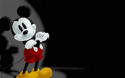 Mickey Mouse Images Hd Wallpaper - Infoupdate.org