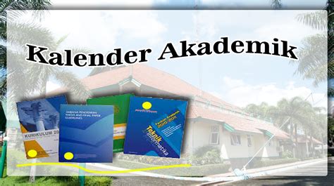 Kalender Akademik 2014/2015