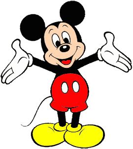Disneyy: Mickey