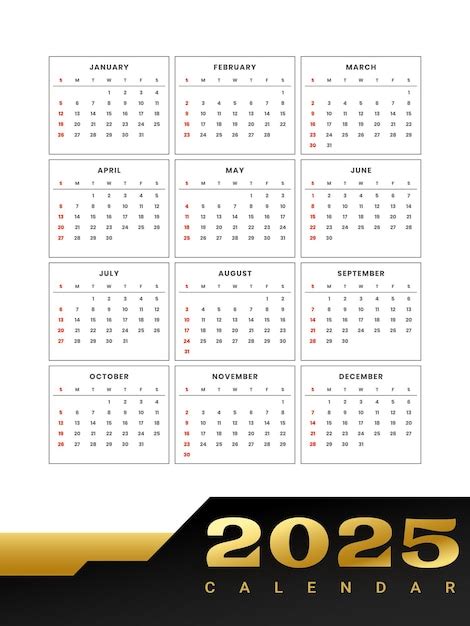 Printable 2025 A4 Vectors & Illustrations for Free Download | Freepik