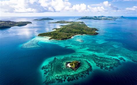 Fiji Islands - The Ultimate Guide to the Islands of Fiji