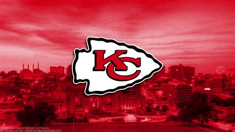 Kansas City Chiefs NFL Wallpaper HD - 2025 NFL Football Wallpapers ...