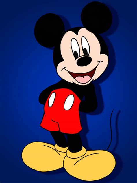 Curiosidades de Mickey Mouse - Guia dos Curiosos