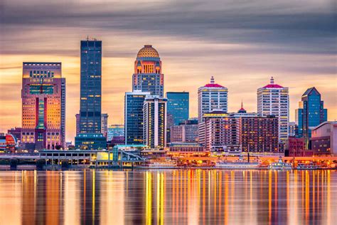 Where to Stay in Louisville, KY - Travel Online Tips