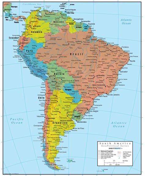 Printable Blank Map Of The United States Regions - Printable US Maps
