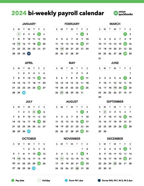 Printable Biweekly Payroll Calendar 2025 - cornie carlynn