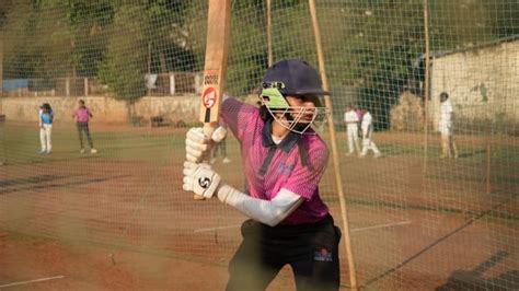 New women's cricket league in India heralded as 'game-changer' | CBC News