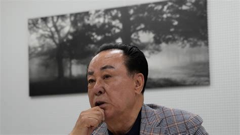 South Korea’s last circus, Dongchoon, holds up as it marks centennial ...
