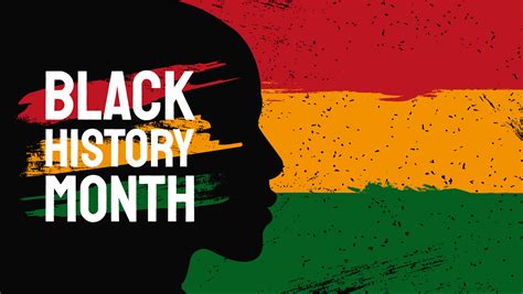 Black History Month - Hingham Unity Council