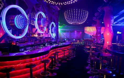 Furniture For Clubs And Bars - Perumperindo.co.id
