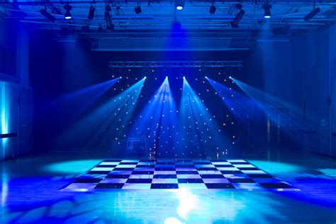 Night Club Wallpaper - WallpaperSafari