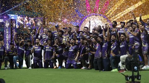 When is IPL 2025? Potential start date and details about 2025 edition ...