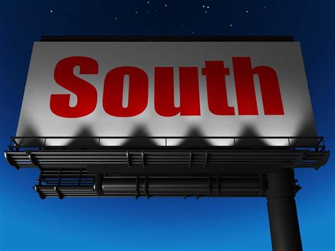 South Logo Stock Photos, Images and Backgrounds for Free Download