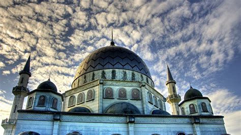 Islamic Wallpapers HD 2018 ·① WallpaperTag
