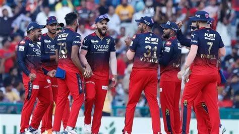 Ipl 2025 Rcb Team Players List - Logan Nabeel