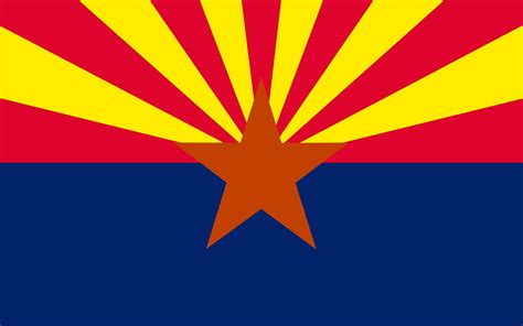 Arizona Flag Wallpapers - Wallpaper Cave
