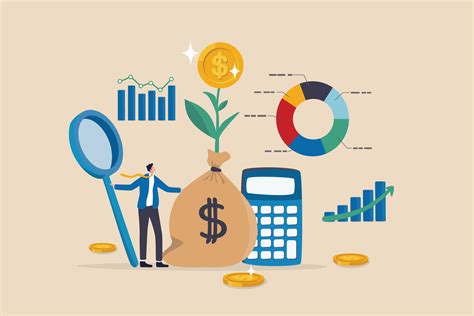 Financial management, planning and control financial resources to ...