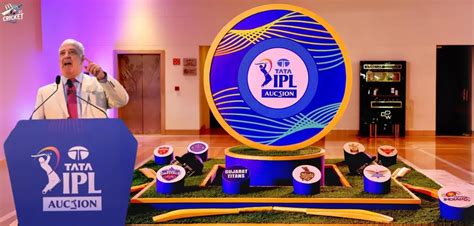 IPL 2025 Mega Auction Players List with Price, Team - Today Live Update