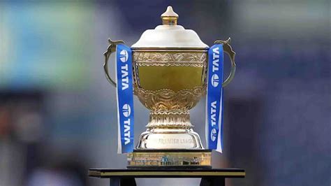 IPL 2025 to be played from March 14 to May 25