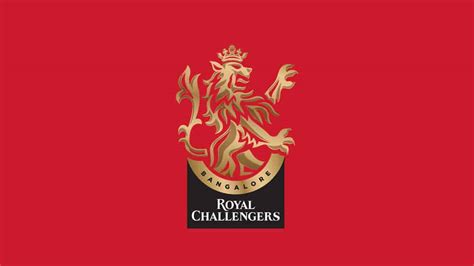 RCB unveils new logo ahead of IPL 2020 - Star of Mysore
