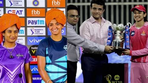 5 things you need to know about brand new Women's IPL tournament