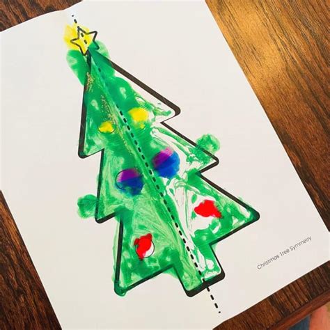 55 Best Preschool Christmas Printables 🎄 (100% Free!) 🎅