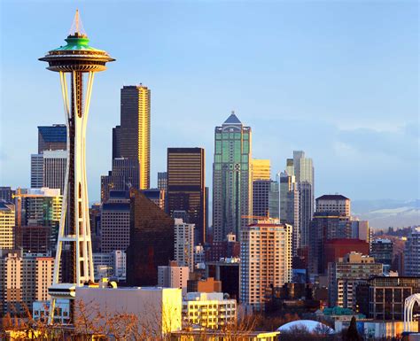 Seattle