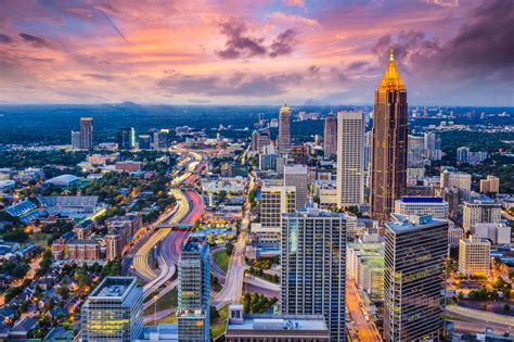 Financial Advisors Atlanta, GA | Wealth Creation Atlanta