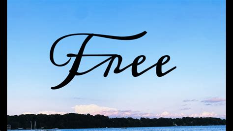 Free - YouTube