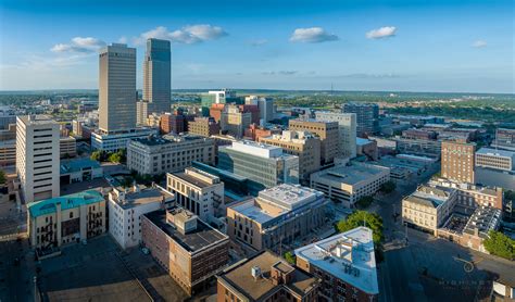 Gallery - High Note Aerial Photography